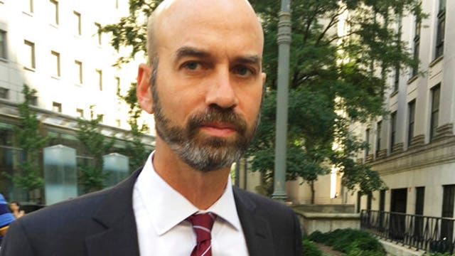 NY Times editorial page editor resigns amid fury over op-ed