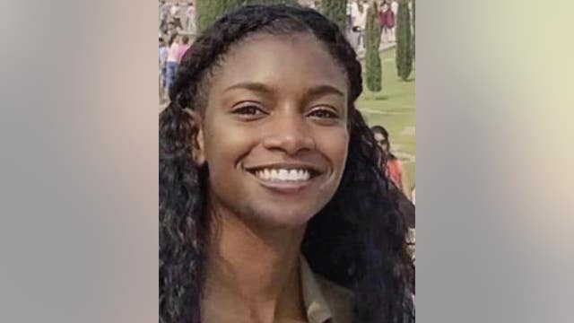 Missing flight attendant from New Jersey found unharmed