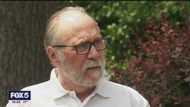 Stadium executive beats COVID-19