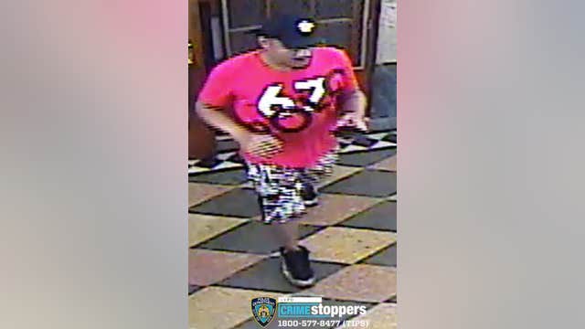 Bronx man arrested after video shows attempted rape of woman: NYPD