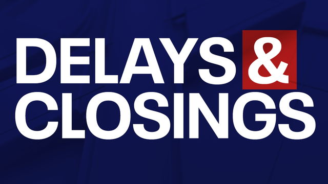 Track school closings, delays in NY, NJ ahead of Feb. 6 ice, snow storm