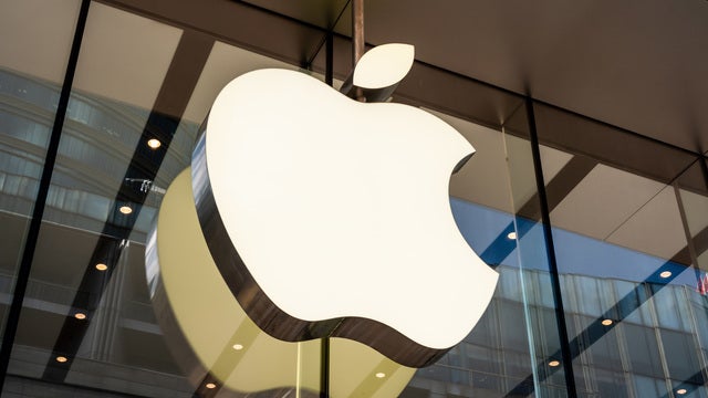 Apple reaches $2 trillion market value as tech fortunes soar