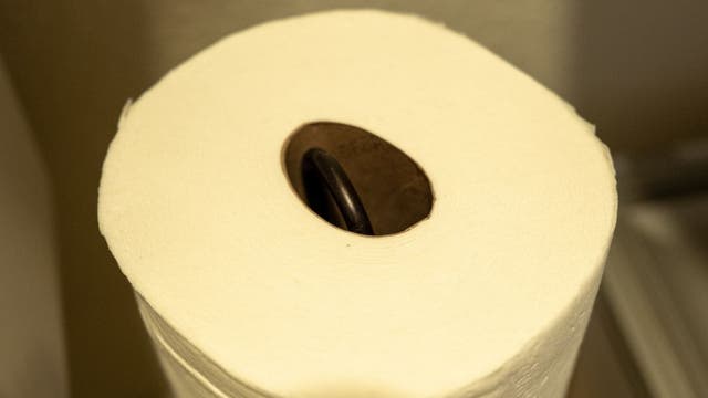 California woman sues Safeway operator for toilet paper price gouging