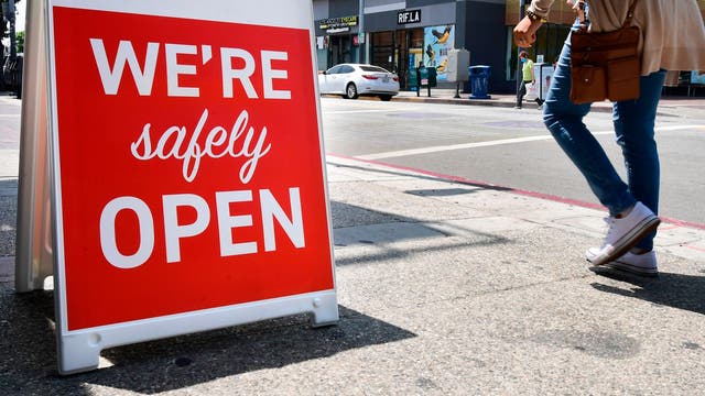 New CDC model predicts up to 150,000 American COVID-19 deaths by mid-July