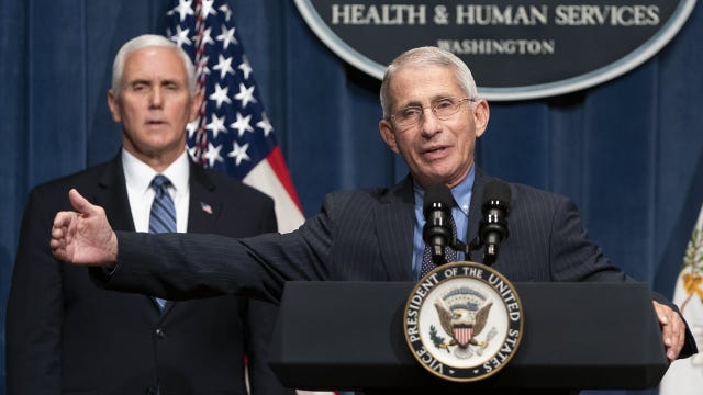 As virus grows, governors rely on misleading hospital data