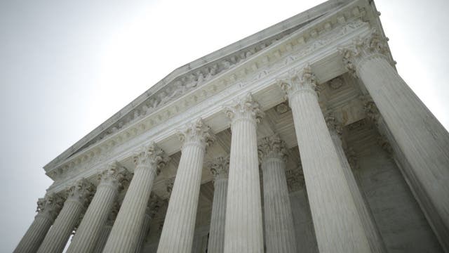Supreme Court refuses to block upcoming federal executions