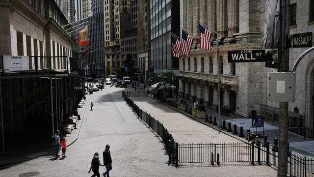 Cuomo, De Blasio at odds over NYC entering Phase Two of reopening