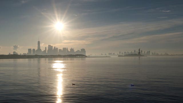 NYC virus tracing off to a bumpy start: report