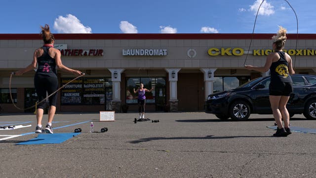 New Jersey adds nearly 1,900 suspected COVID-19 deaths