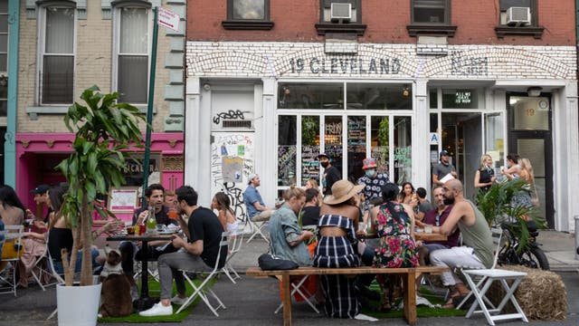 Florida visitor suspected of spreading coronavirus in Westchester County