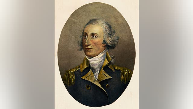 General's namesake town clamors for controversial statue