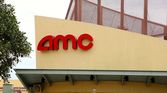 AMC pushes back movie theater reopening by 2 weeks