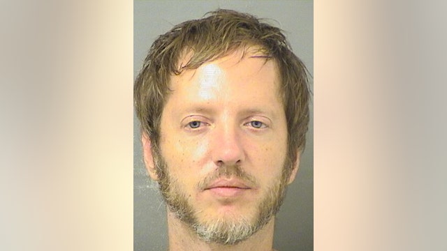 Cops: Florida man let 12-year-old drive Jeep 85 mph to be like a 'cool dad'