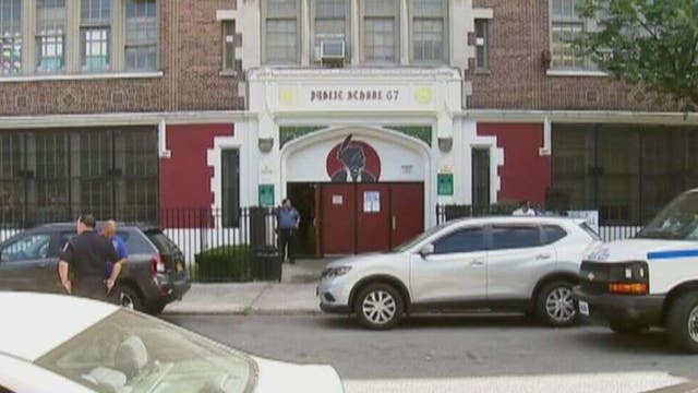 Advocates call for the removal of school safety officers from NYC public schools