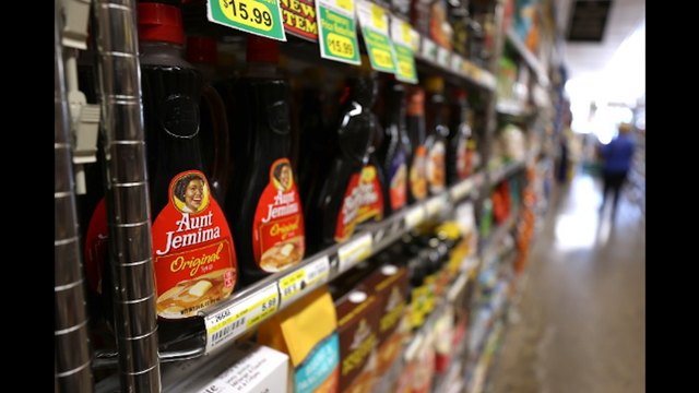 These companies are changing their branding due to racial stereotypes