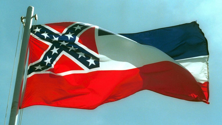 Mississippi to Vote on New State Flag