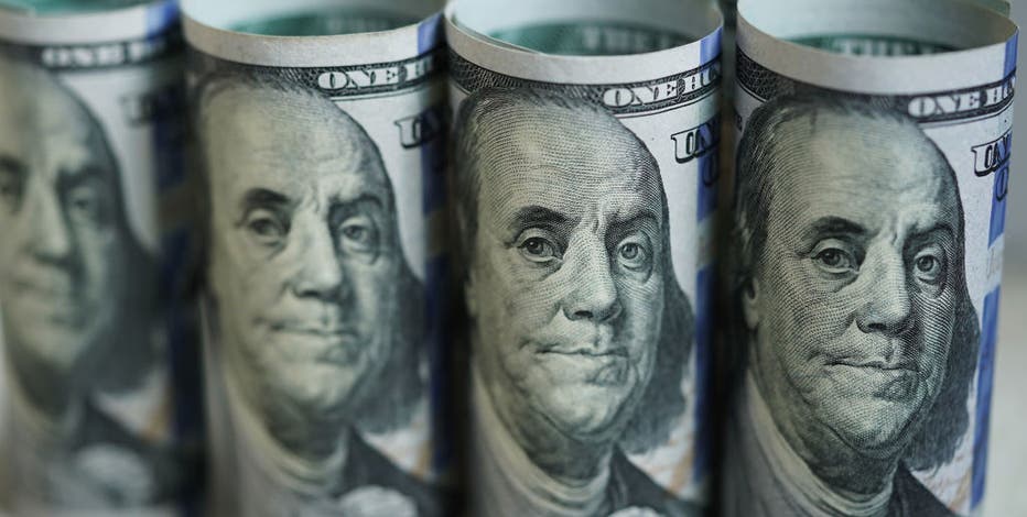Second stimulus check calculator: See how much money you could receive