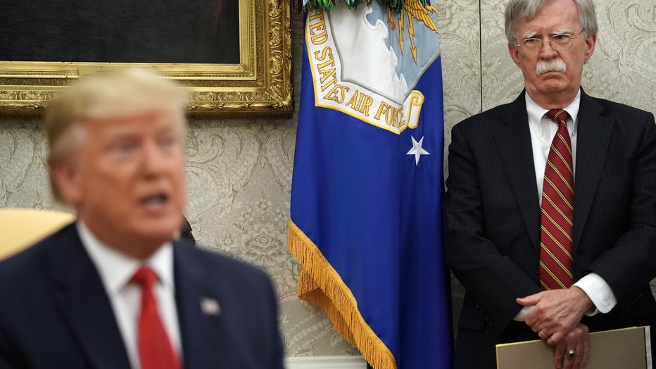 President Donald Trump Welcomes The Prime Minister Of The Netherlands To The White House