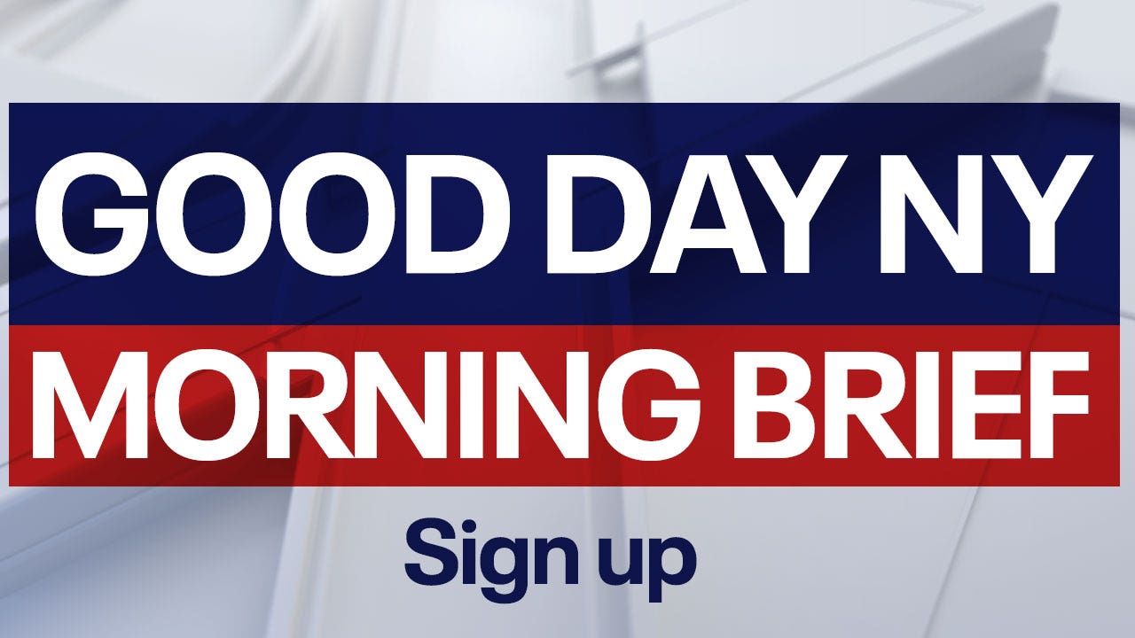 Get our morning newsletter!