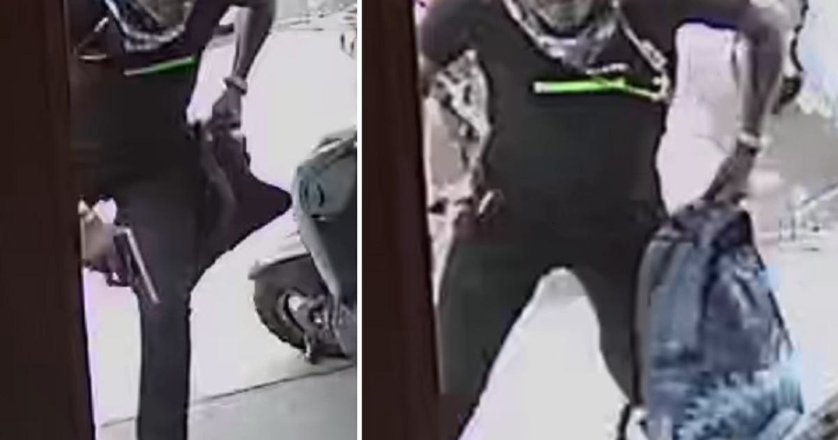 NYPD searching for suspect after shooting in Brooklyn leaves 1 dead ...