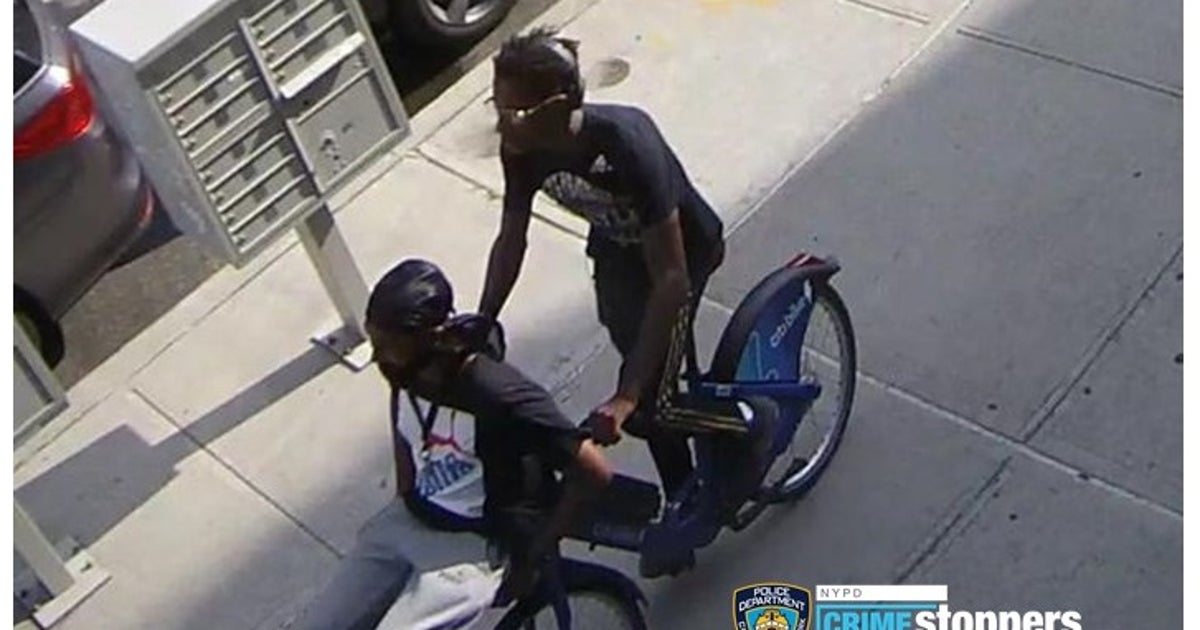 NYPD searching for pair of suspects in string of anti-Semitic hat ...
