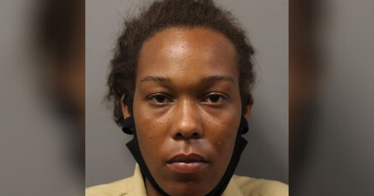 Mother starved her toddler and put the body in a trash dumpster, cops ...