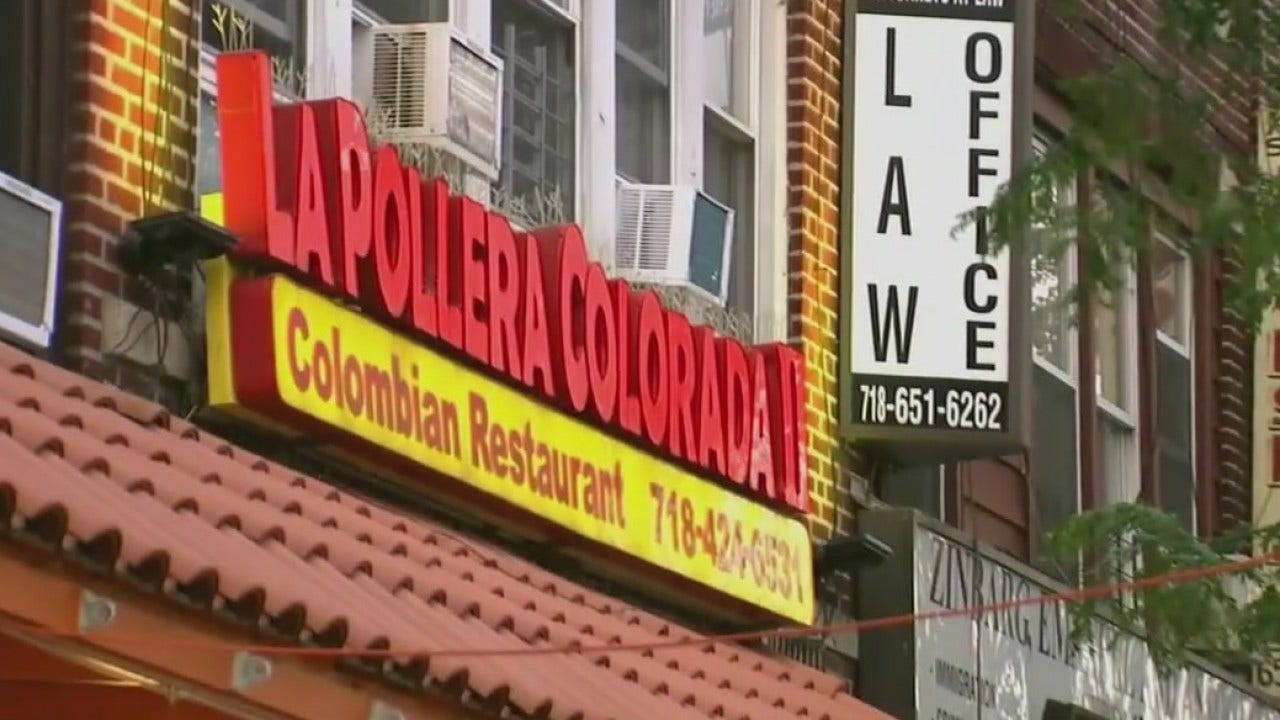 Queens bars and restaurants