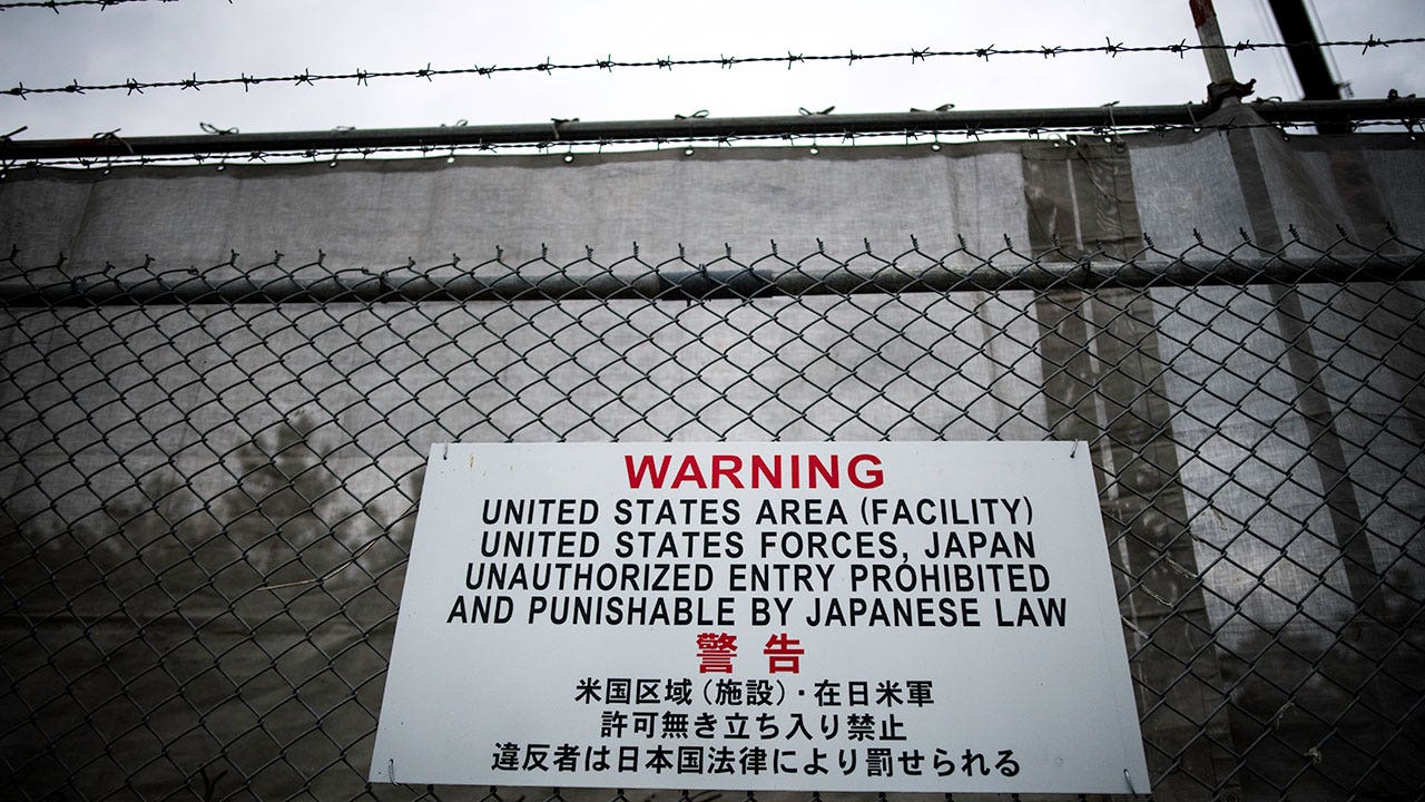 Dozens Of U S Marines Get Coronavirus In Japan Dozens Of U S Marines Get Coronavirus In Japan