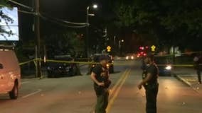 Police: Three shot, including 9-year-old in East Atlanta Village