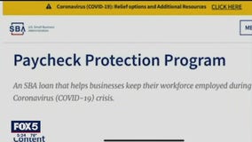 Minority-owned businesses on Long Island struggling to access PPP loans