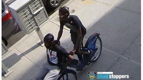 NYPD searching for pair of suspects in string of anti-Semitic hat thefts in Brooklyn