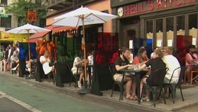 Crackdown focuses on bars and restaurants in New York City, Long Island