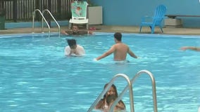 8 NYC public pools open with COVID-19 safety measures