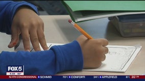 Long Island school to use thermal scanners on students