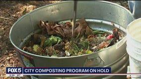Environmentalists urge return of curbside composting pick-up across NYC