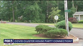 New cluster of COVID-19 cases in Rockland County linked to house party