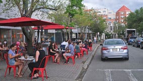 What is open in New Jersey this weekend?