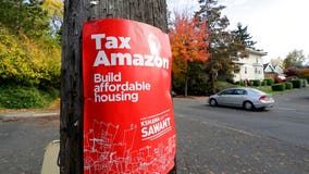 Seattle City Council approves new tax on big businesses