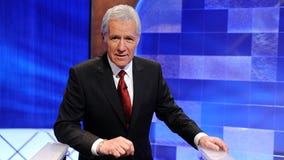 Alex Trebek gives update on cancer treatment, reveals 'Jeopardy!' will air old shows amid COVID-19 shutdown