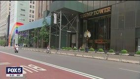 Plan to paint ‘Black Lives Matter’ mural on 5th Avenue temporarily delayed