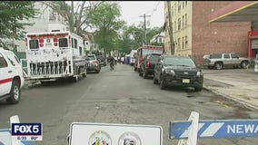 Newark’s ‘Adopt-a-Block’ program aims to build relationship between police and community