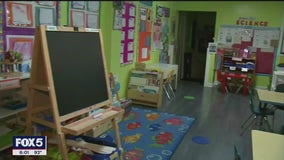 Daycare centers in NYC reopen