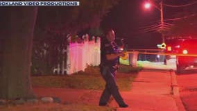 Off-duty cop shoots neighbor dead in Orange County, police say