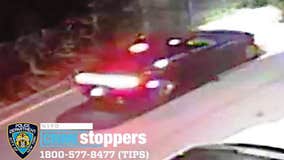 NYPD searching for car involved in fatal drive-by shooting in Brooklyn