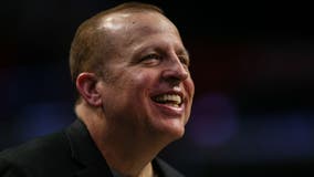 Knicks bring Tom Thibodeau back to New York as new coach