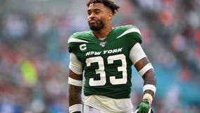 Jets trade disgruntled star safety Jamal Adams to Seahawks