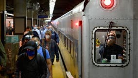 Metro-North Railroad adds PPE to vending machines at 12 stations