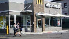 McDonald’s halts dine-in service reopening plans due to spike in US COVID-19 cases