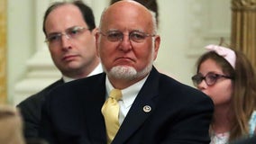 Democrats say White House blocking CDC head from testifying