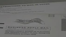 Primary Day in New Jersey means get those ballots mailed in